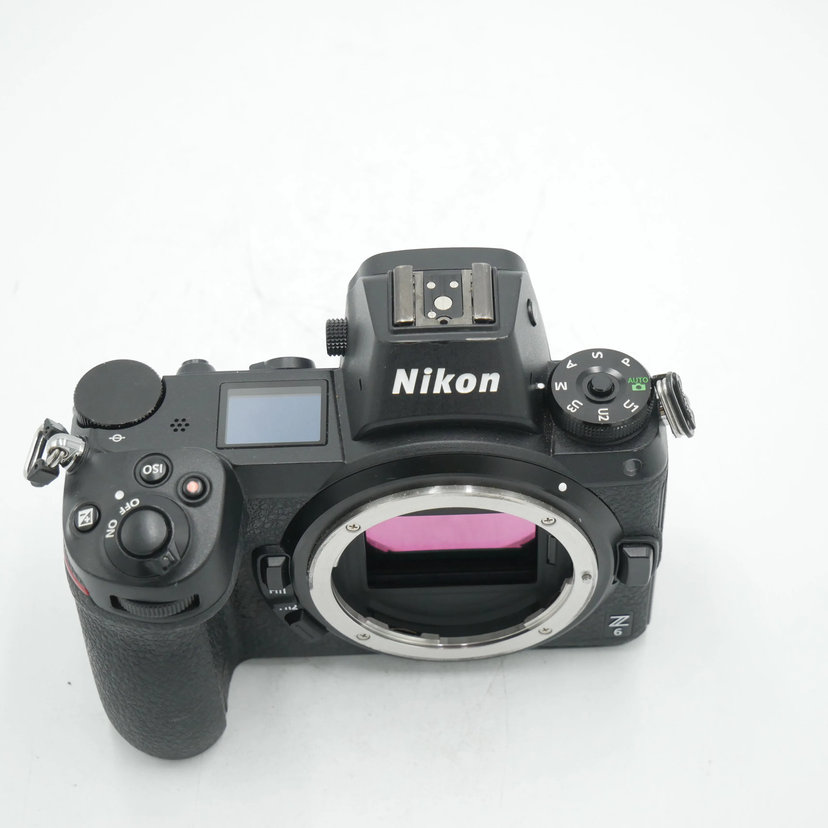 Nikon Z6 Mirrorless Camera *USED*