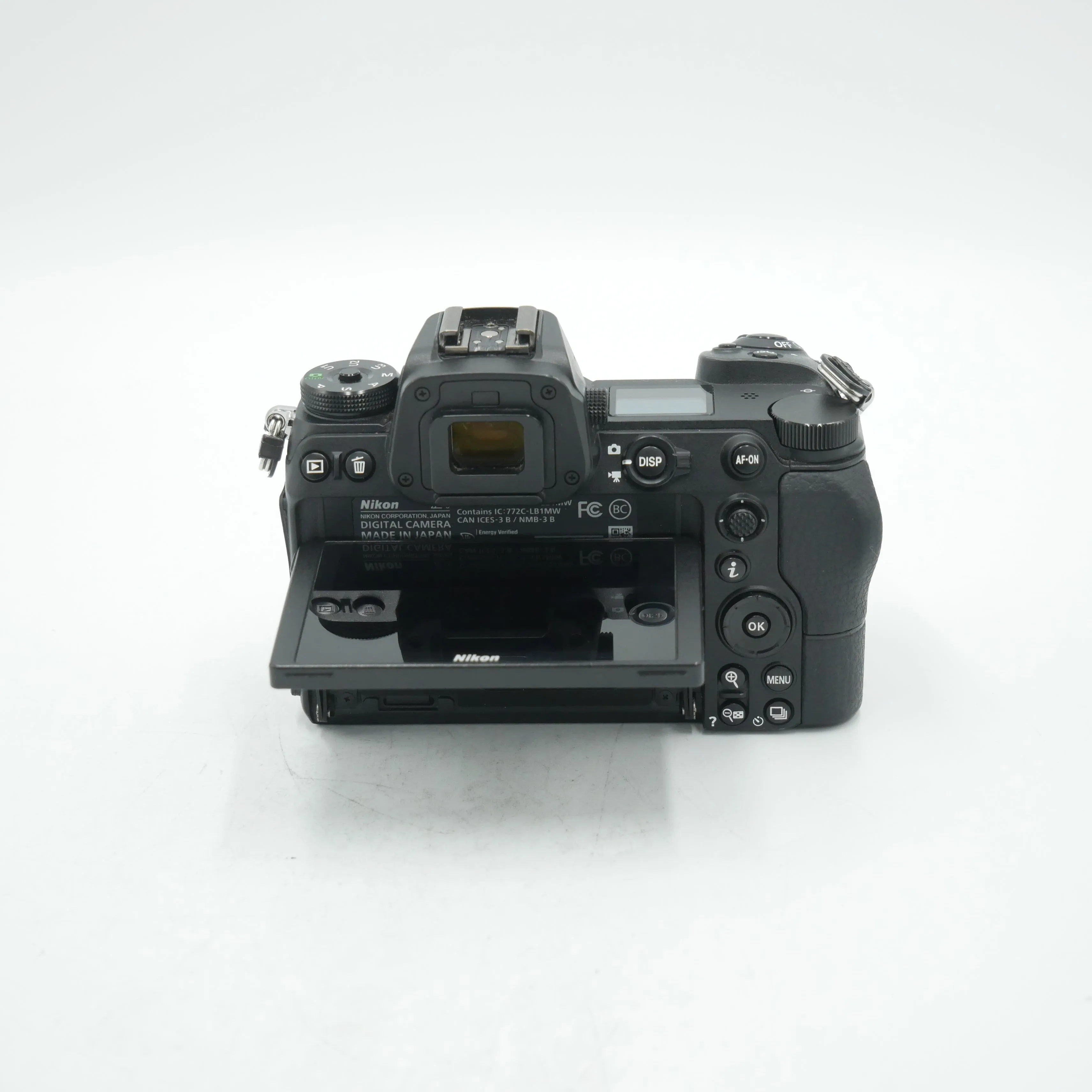 Nikon Z6 Mirrorless Camera *USED*