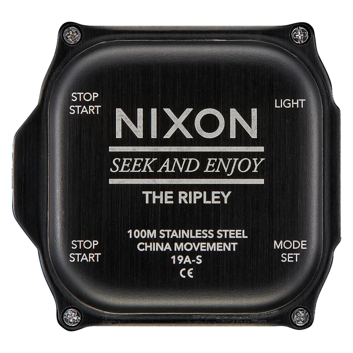 Nixon Ripley Watch