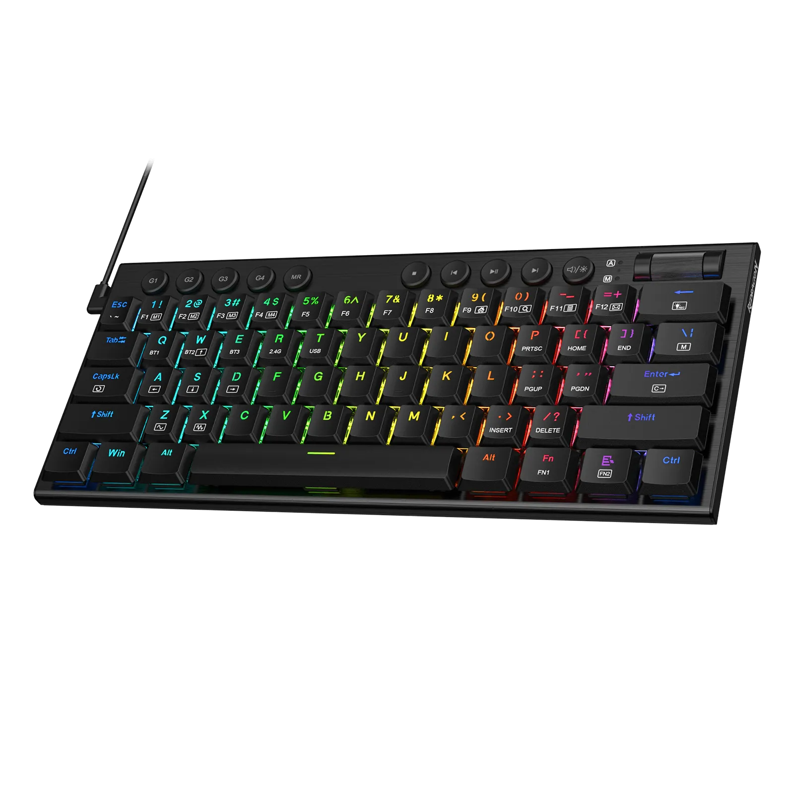 NOCTIS K632 PRO