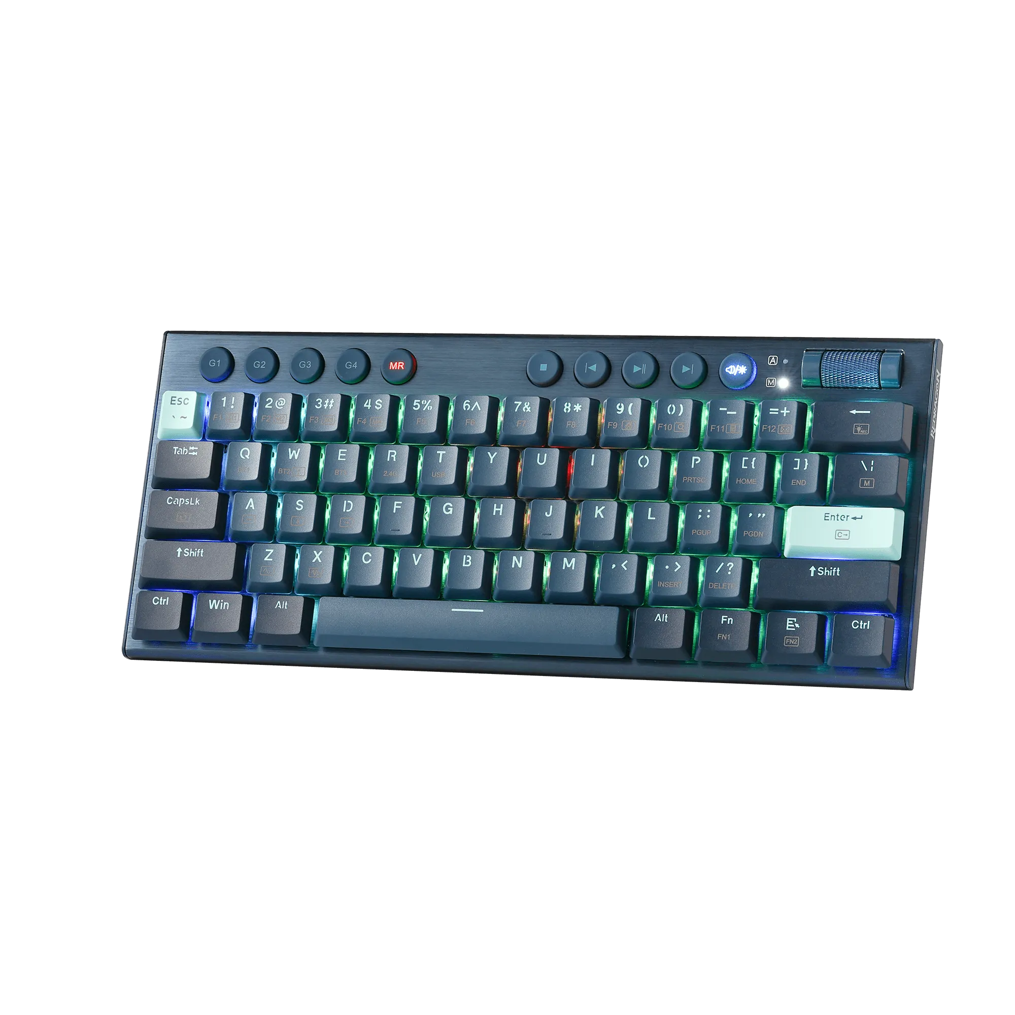 NOCTIS K632 PRO