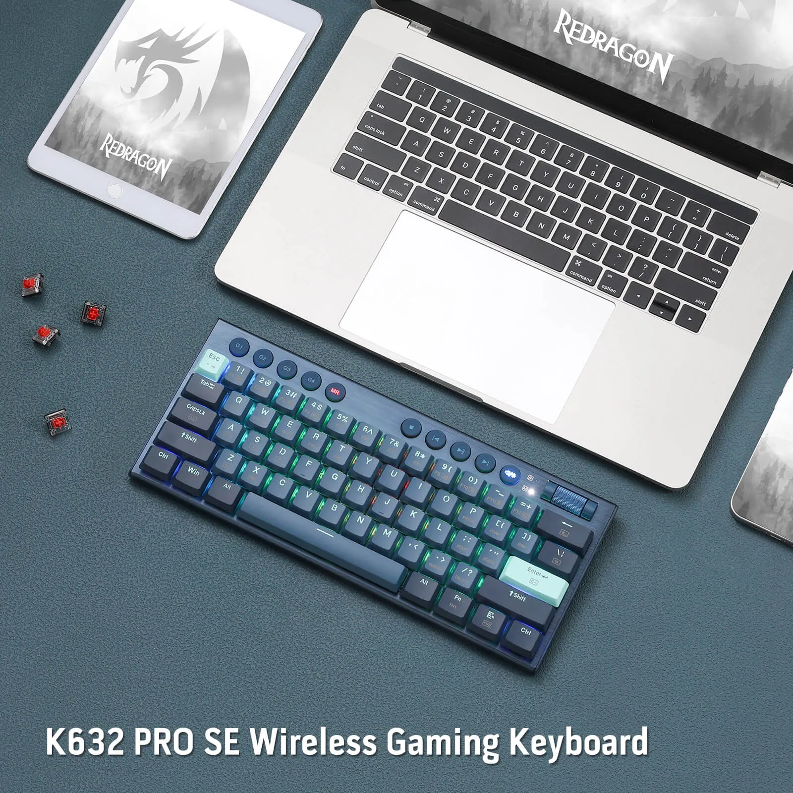 NOCTIS K632 PRO