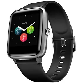 Noise Colorfit Pro 2 Full Touch Control Smart Watch (Jet Black)