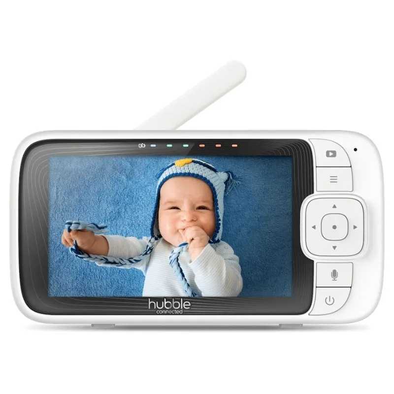 Nursery Pal Link Premium Baby Monitor