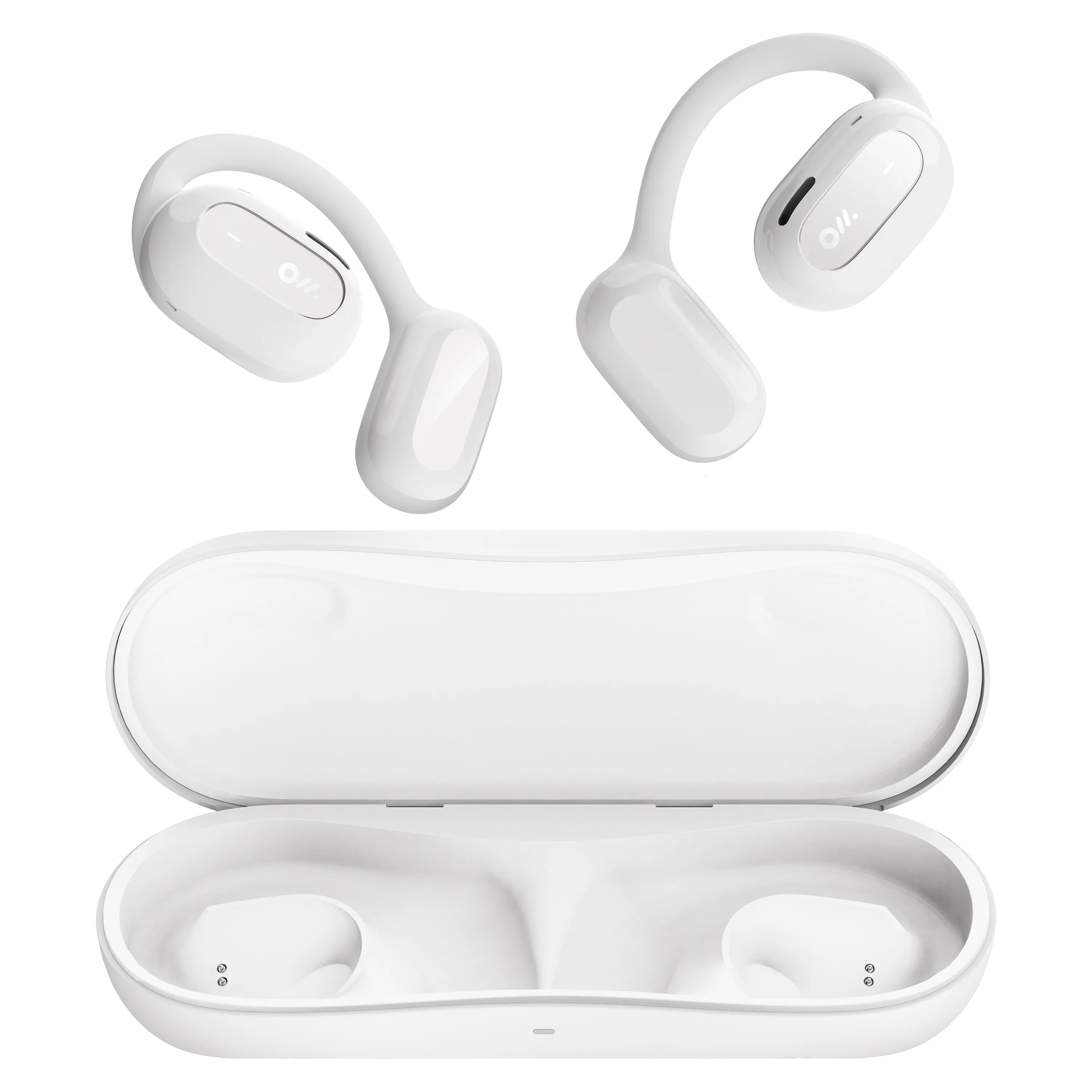 Oladance - Ows 2 Wearable Stereo True Wireless In Ear Headphones