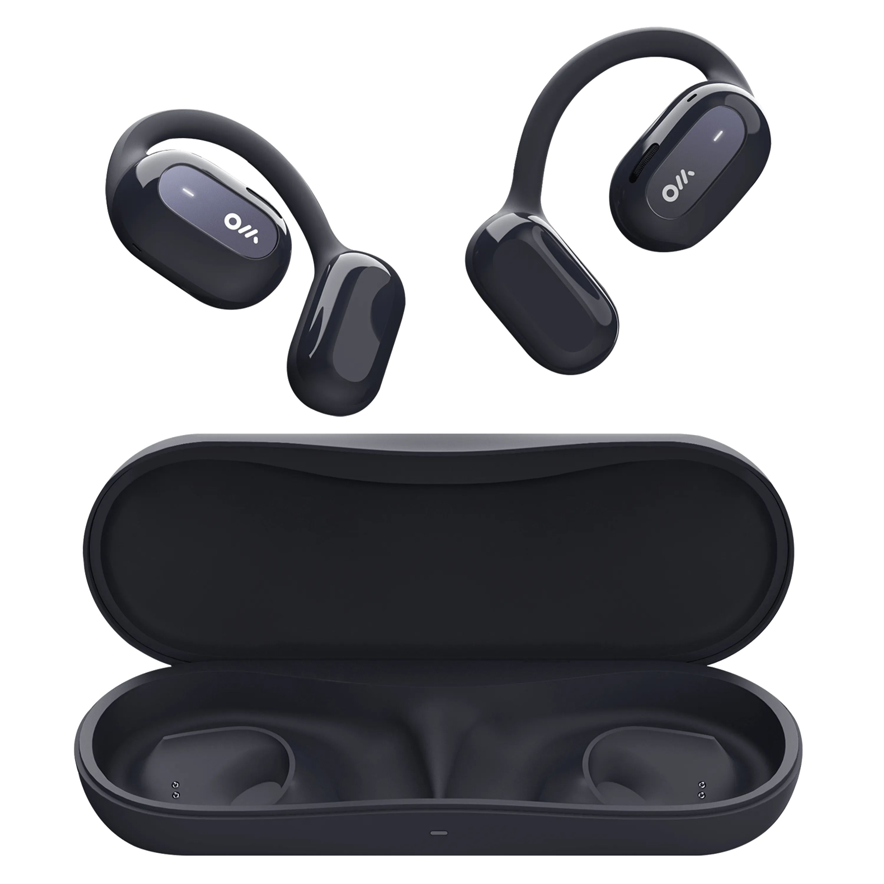 Oladance - Ows 2 Wearable Stereo True Wireless In Ear Headphones