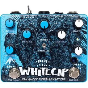 OLD BLOOD NOISE ENDEAVORS Whitecap Asynchronous Dual Tremolo