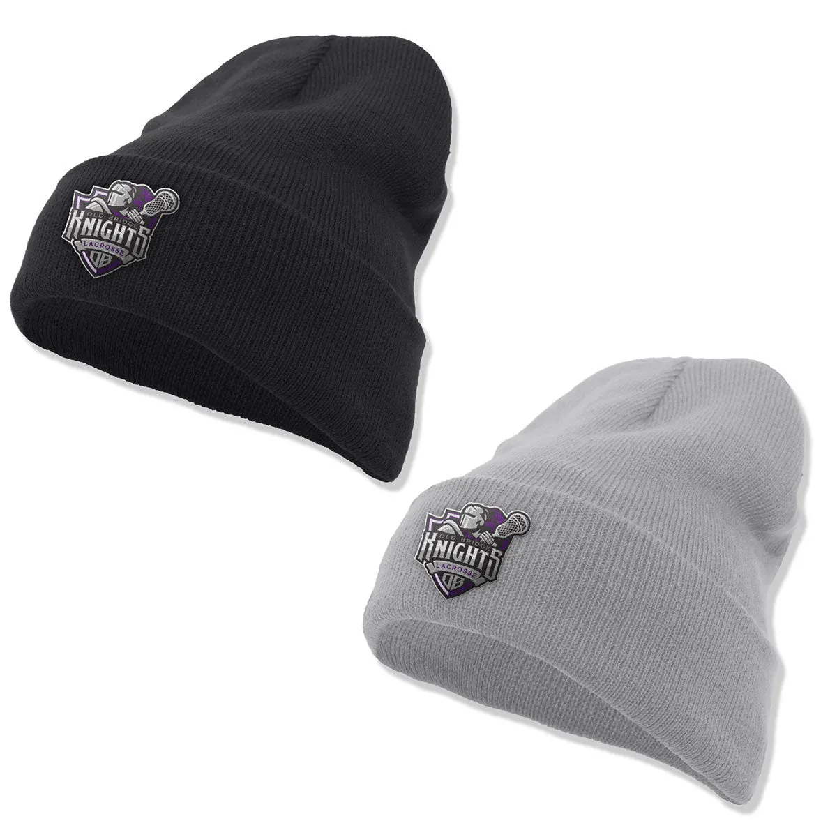 Old Bridge Lacrosse – Beanies