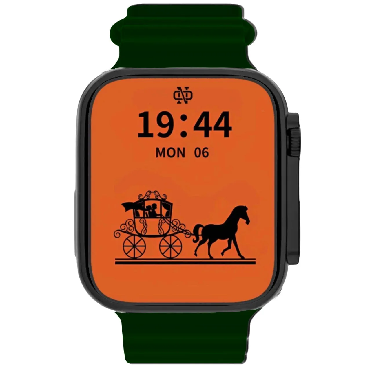 ON Smart Watch 45mm- MA02.BG Ultra