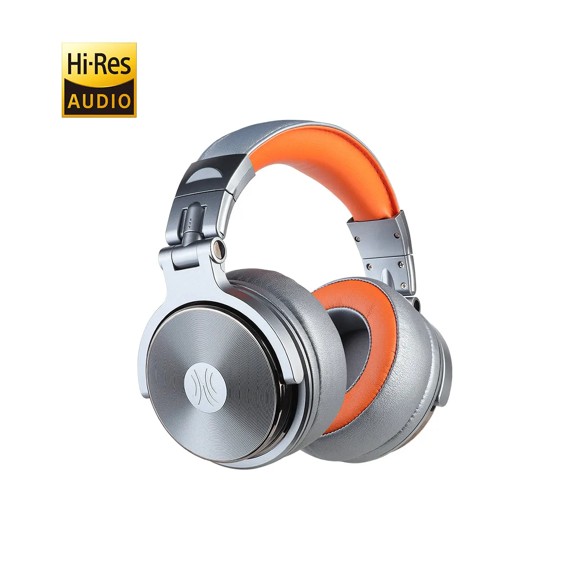 OneOdio® Pro-50 Studio & Wired Headphones | Hi-Res Audio