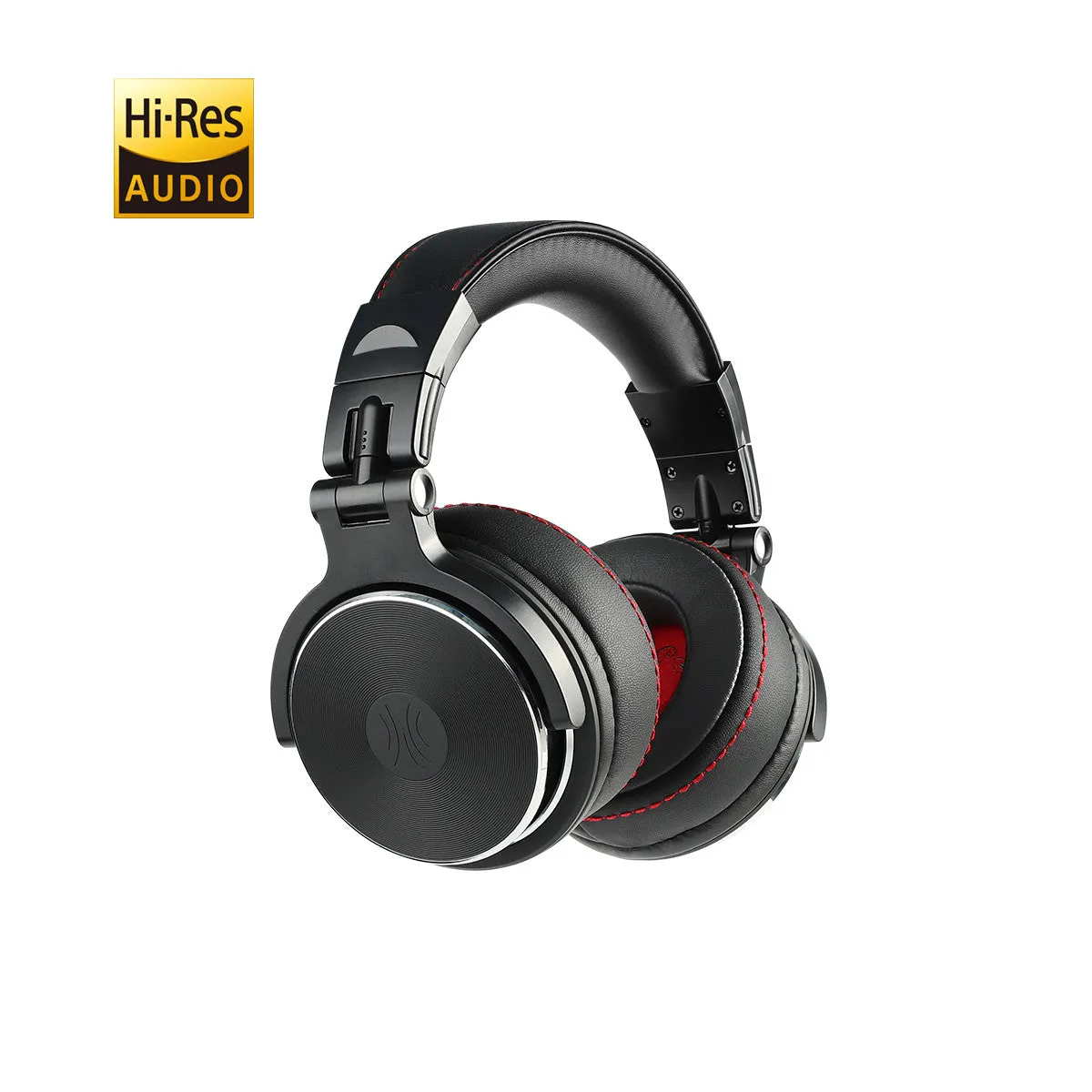 OneOdio® Pro-50 Studio & Wired Headphones | Hi-Res Audio