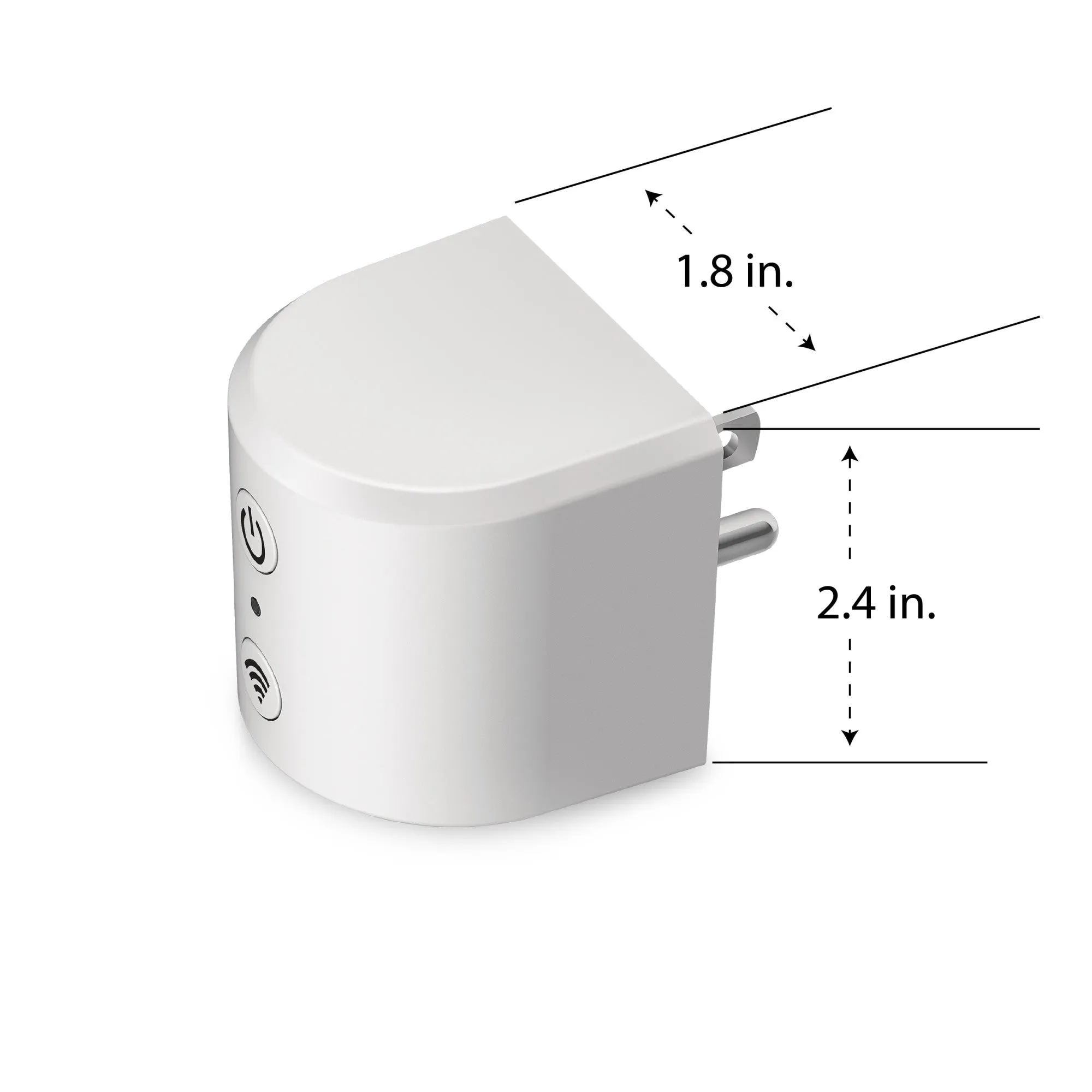 OneSync Landscape Wi-Fi Smart Bridge