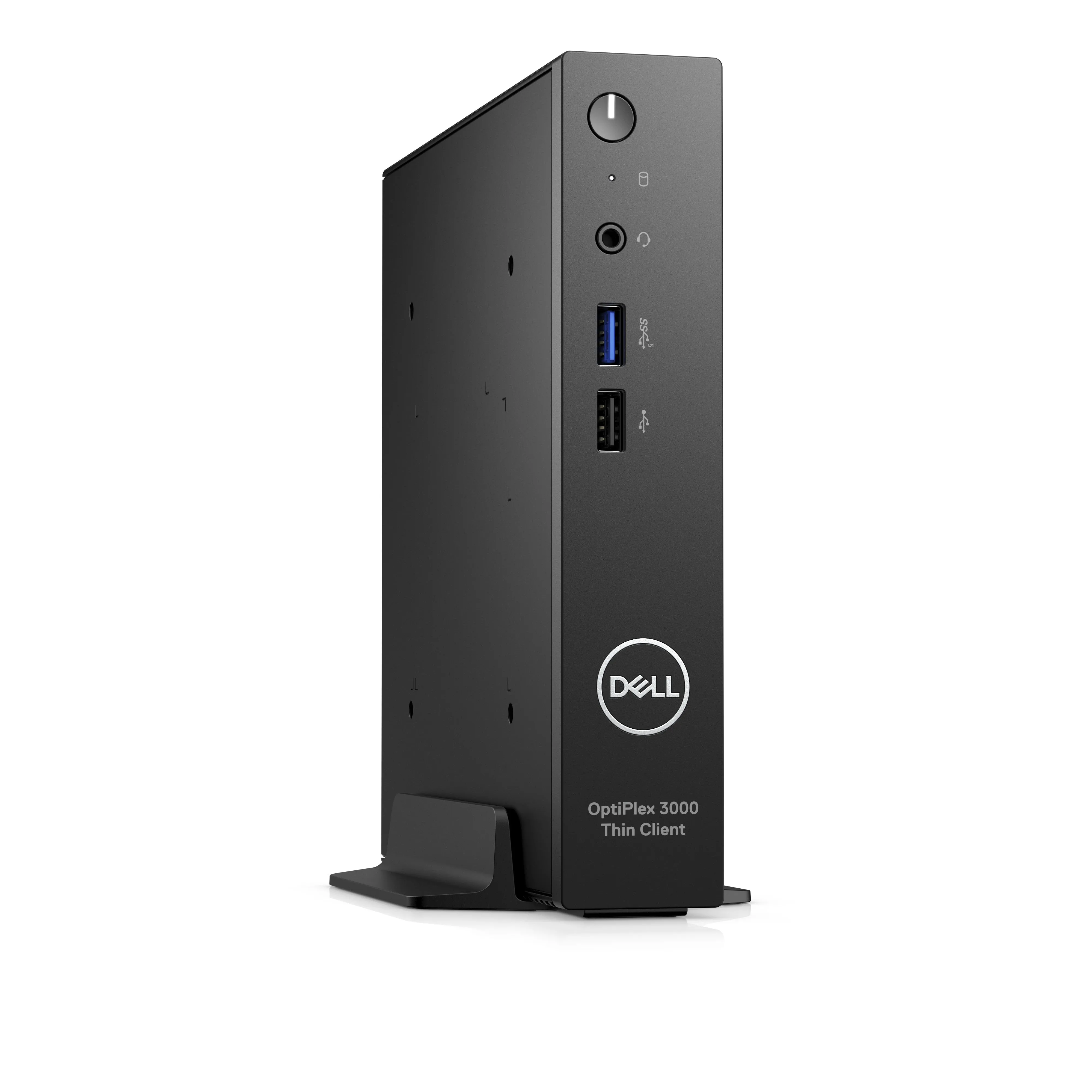 Optiplex 3000 Thin Client Intel Celeron N5105 (4 Mb Cache, 4 Cores, 4 Threads) 8 Gb, 1 X 8 Gb, Ddr4 32 Gb Emmc, On-Board