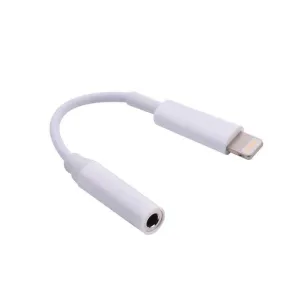 #Originalz Apple Lightning to 3.5m Adapter