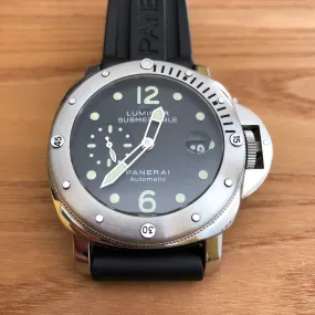 Panerai Luminor Submersible PAM00024