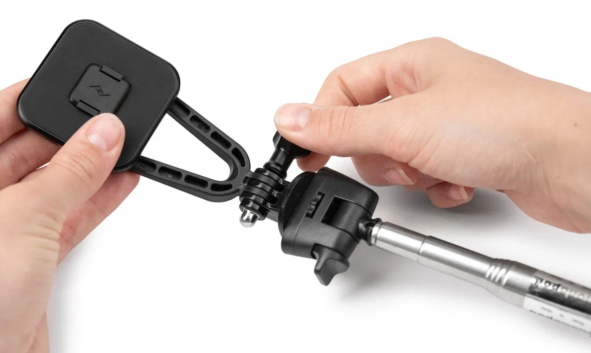 Peak Design Mobile Creator Kit (GoPro/Tripod/Capture Clip)