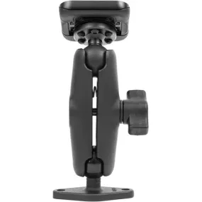 PEAK DESIGN Mobile Motorcycle Mount 1" Ball Adapter - Black