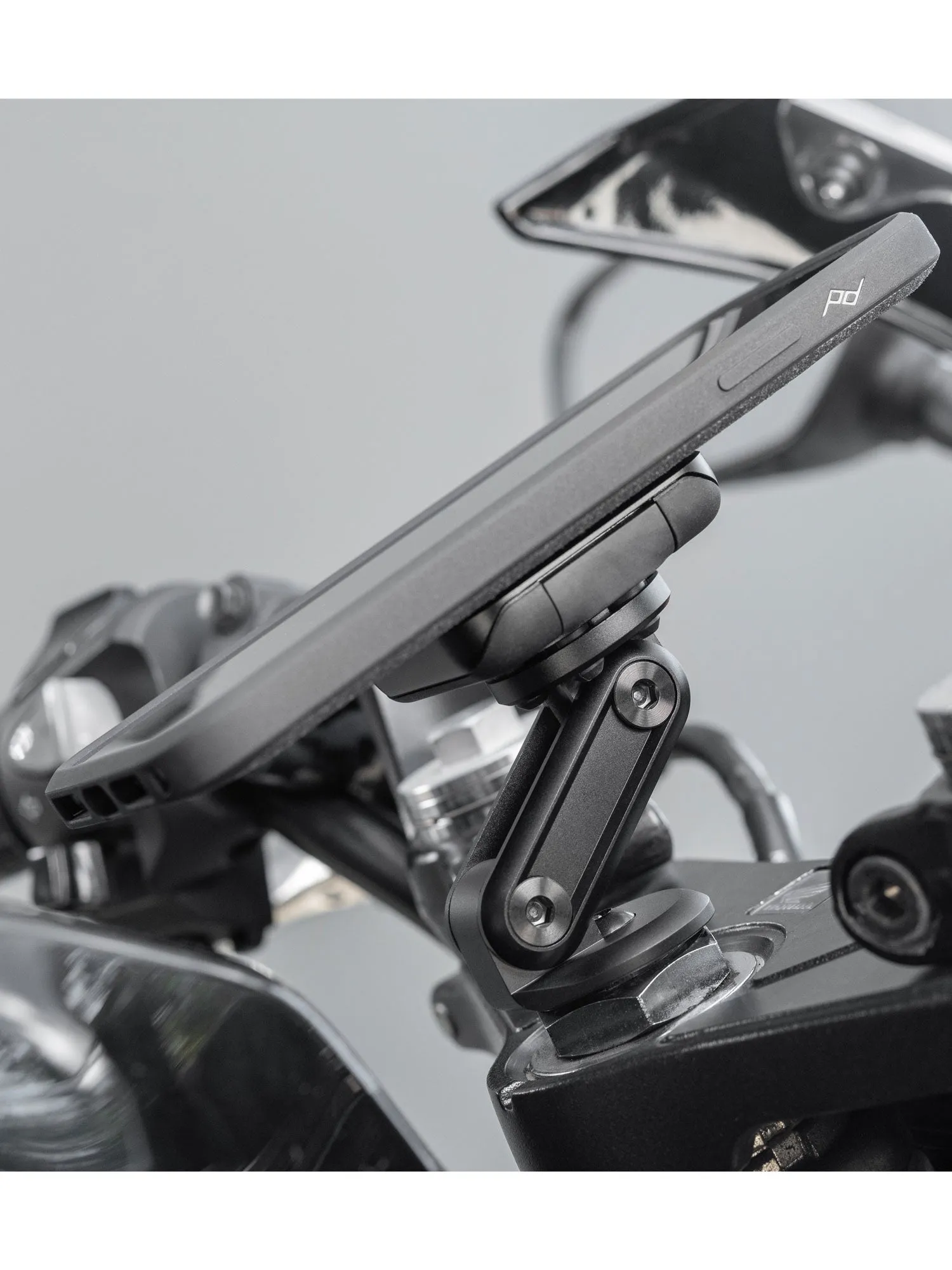 Peak Design Motorcycle Stem Mount