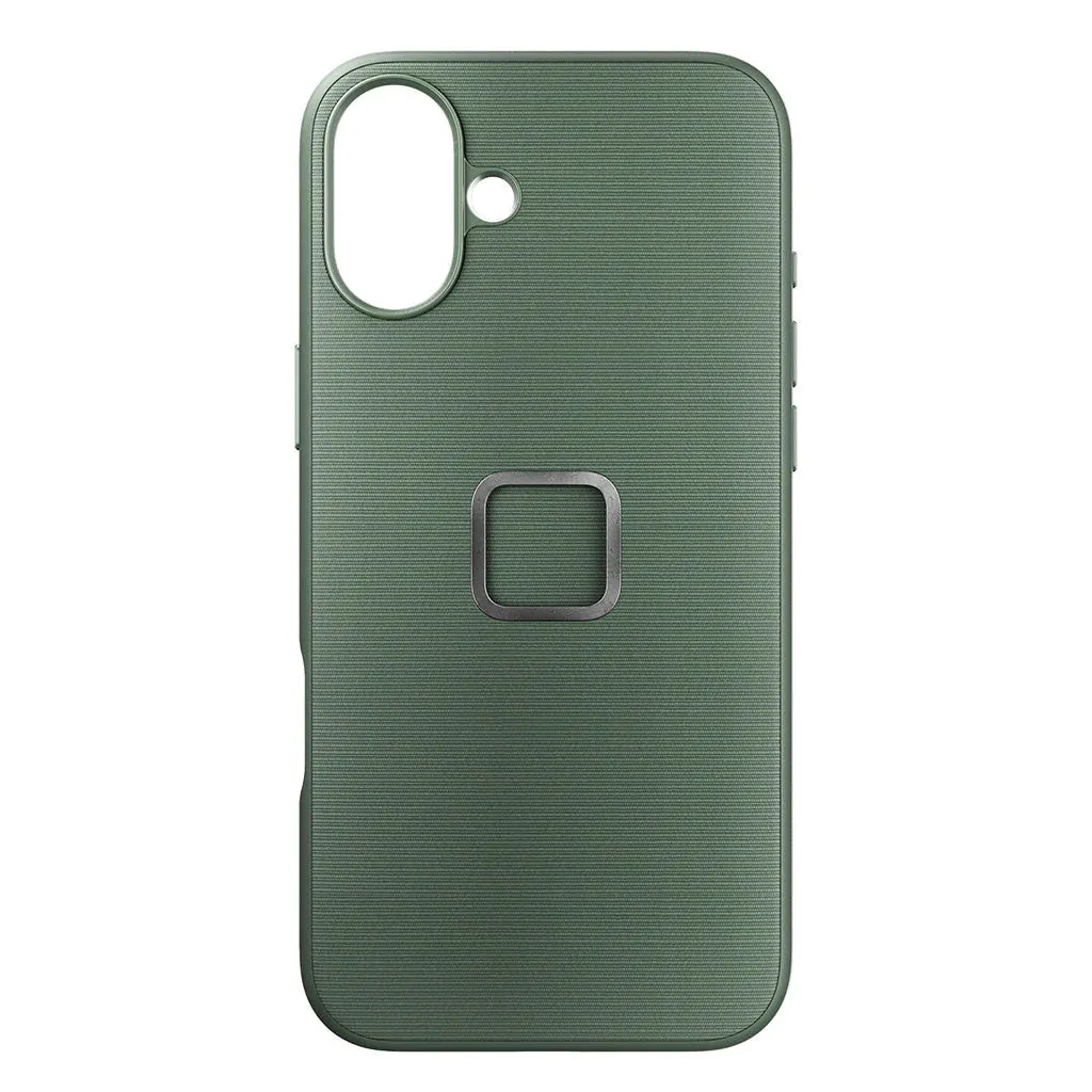 PEAKDESIGN PHONE CASE FOR IPHONE 16 & IPHONE 16 PLUS