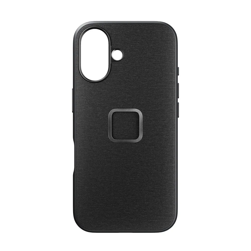 PEAKDESIGN PHONE CASE FOR IPHONE 16 & IPHONE 16 PLUS