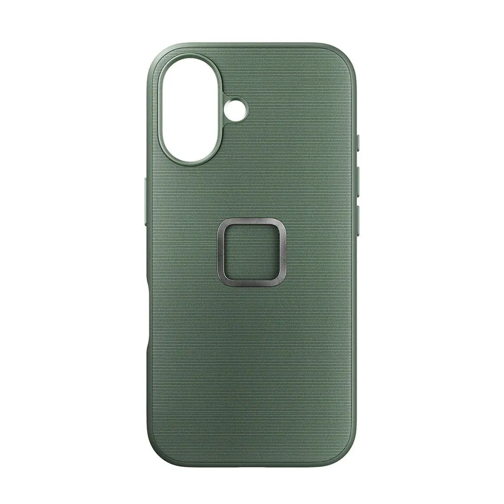 PEAKDESIGN PHONE CASE FOR IPHONE 16 & IPHONE 16 PLUS