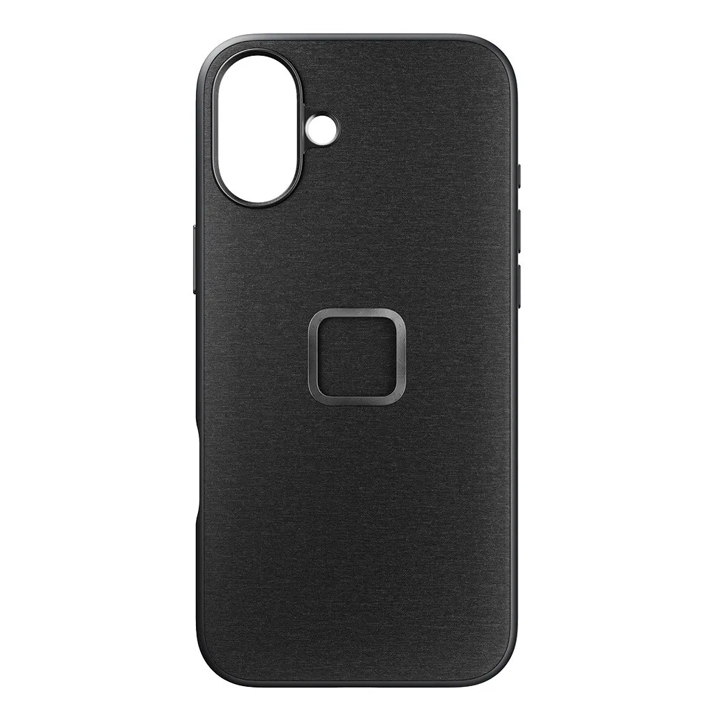 PEAKDESIGN PHONE CASE FOR IPHONE 16 & IPHONE 16 PLUS