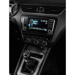 Pioneer avic evo1 oc1 mtb | skoda navigation | skoda navi