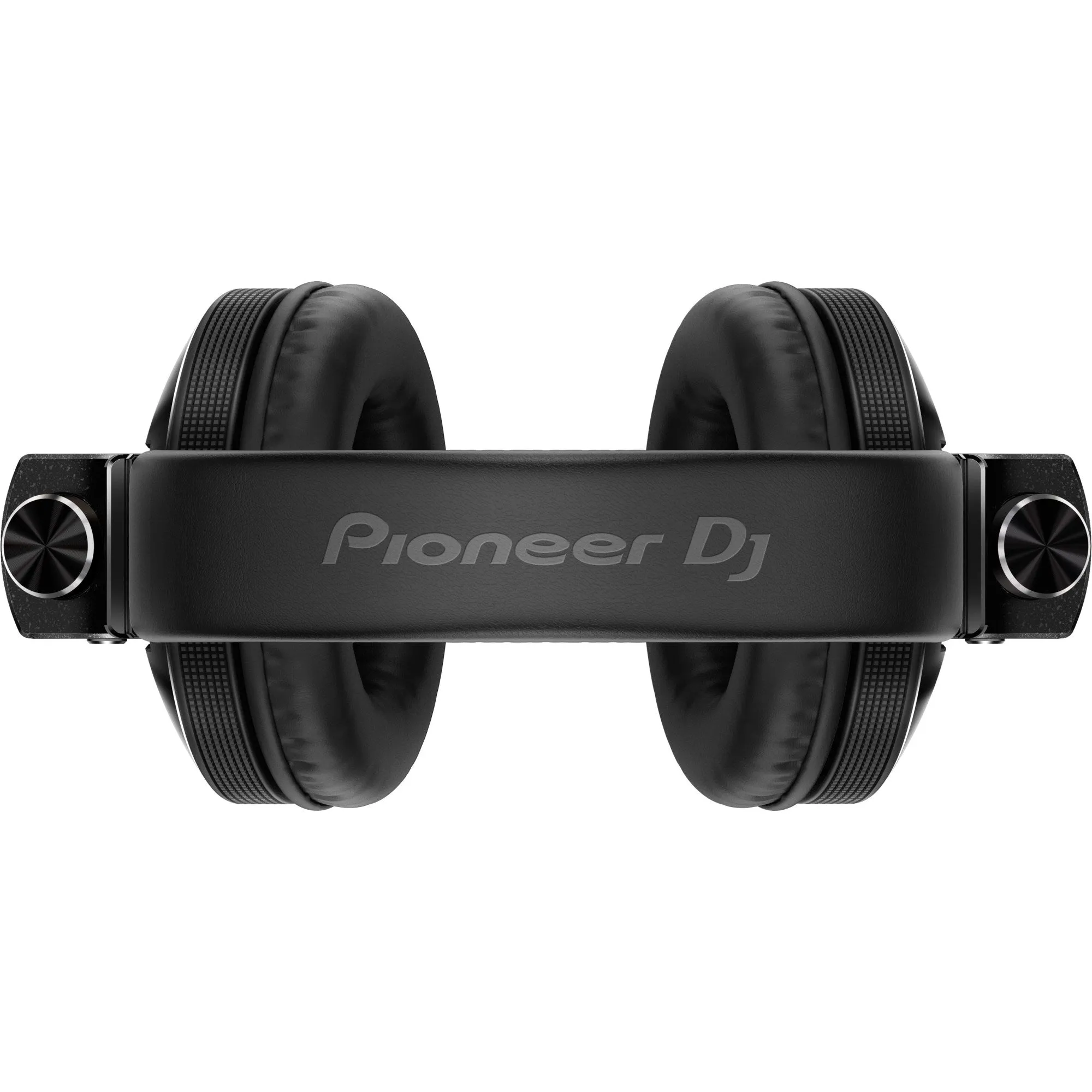 Pioneer DJ Flagship Professional DJ Over-Ear Headphones, DJ Equipment Audio - Black