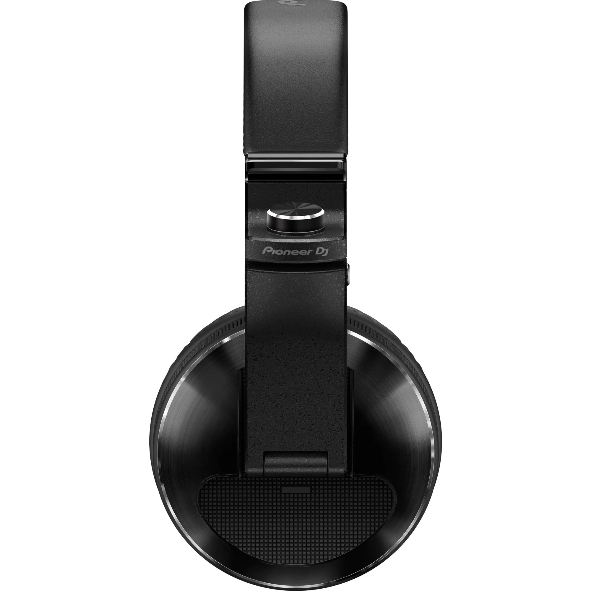 Pioneer DJ Flagship Professional DJ Over-Ear Headphones, DJ Equipment Audio - Black