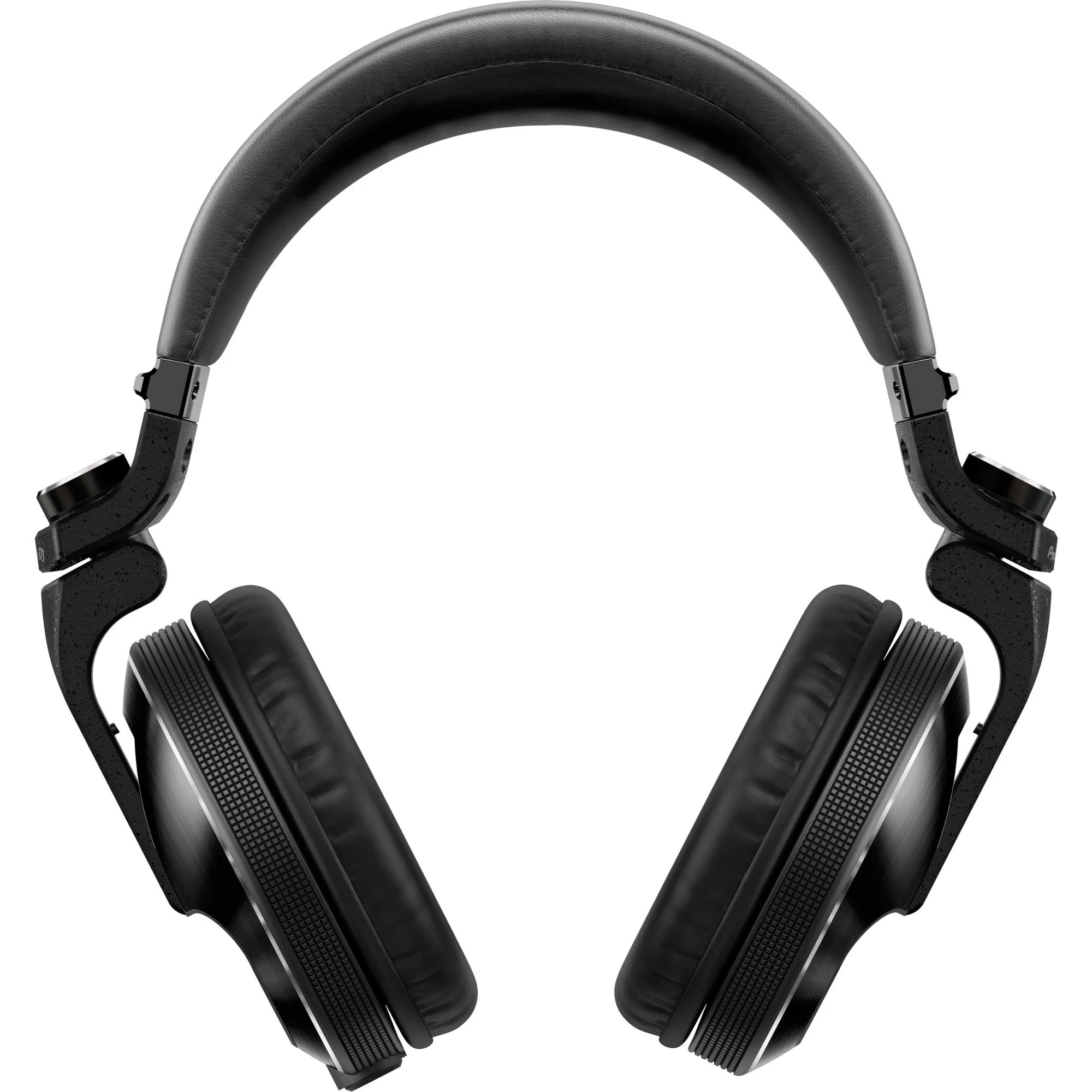 Pioneer DJ Flagship Professional DJ Over-Ear Headphones, DJ Equipment Audio - Black