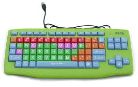 Plugable USB Kids Keyboard