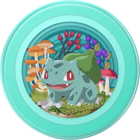 Popsockets MagSafe PopGrip (Bulbasaur Mint)