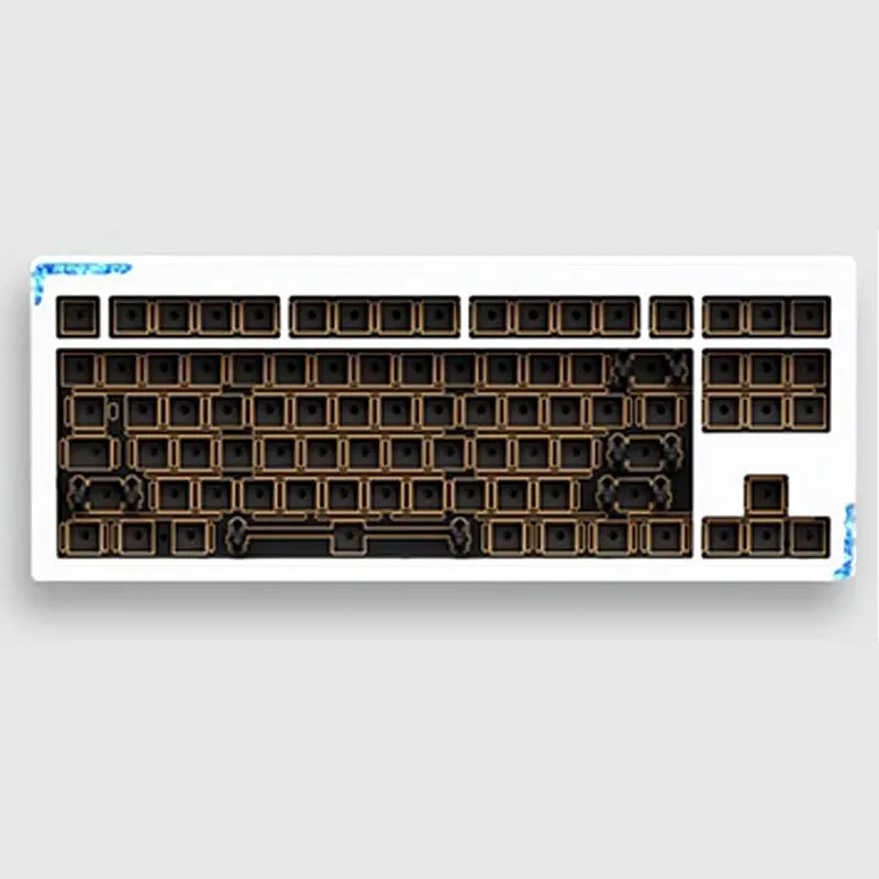 [Pre-Order] WEIKAV Stars80 Wireless QMK/VIA Aluminum Mechanical Keyboard