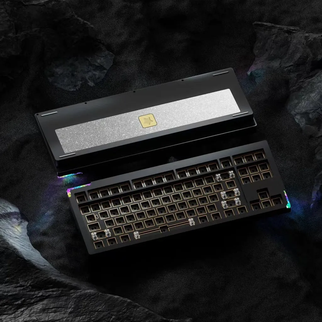 [Pre-Order] WEIKAV Stars80 Wireless QMK/VIA Aluminum Mechanical Keyboard