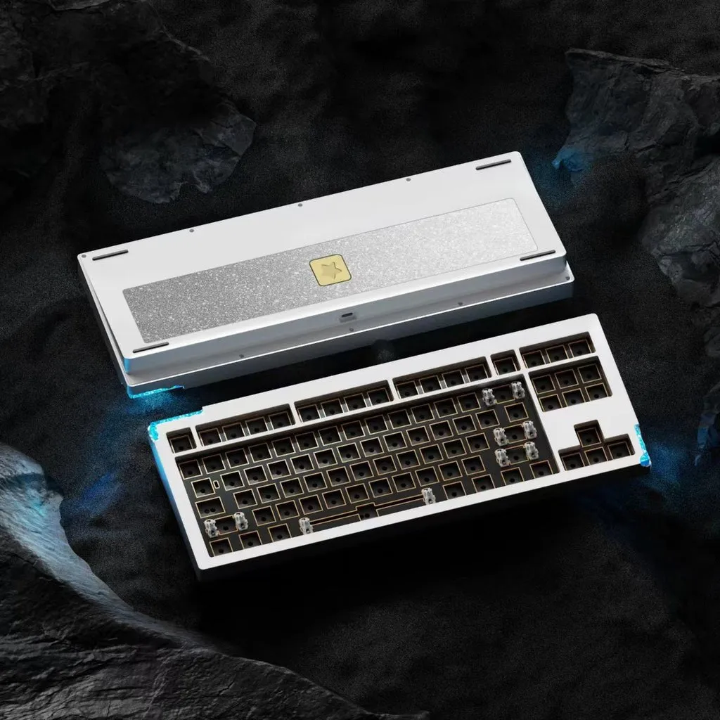 [Pre-Order] WEIKAV Stars80 Wireless QMK/VIA Aluminum Mechanical Keyboard