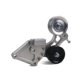 Precision Works Side Mount Bracket & Pulley Kit - K20 K24