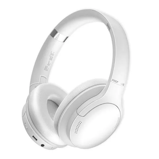 PROMATE High-Fidelity Stereo Deep Base Bluetooth Wireless Headphones