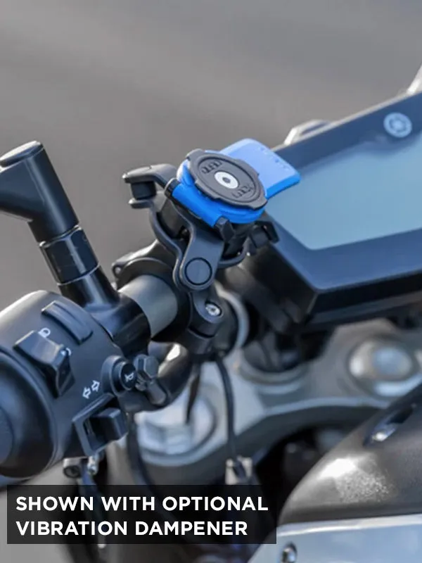 Quad Lock Motorcycle Mount