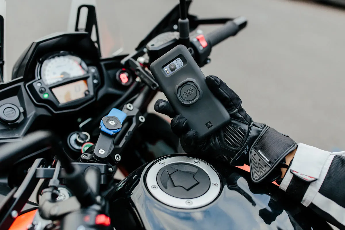 Quad Lock Motorcycle Mount