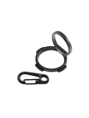 Quad Lock Ring/Stand