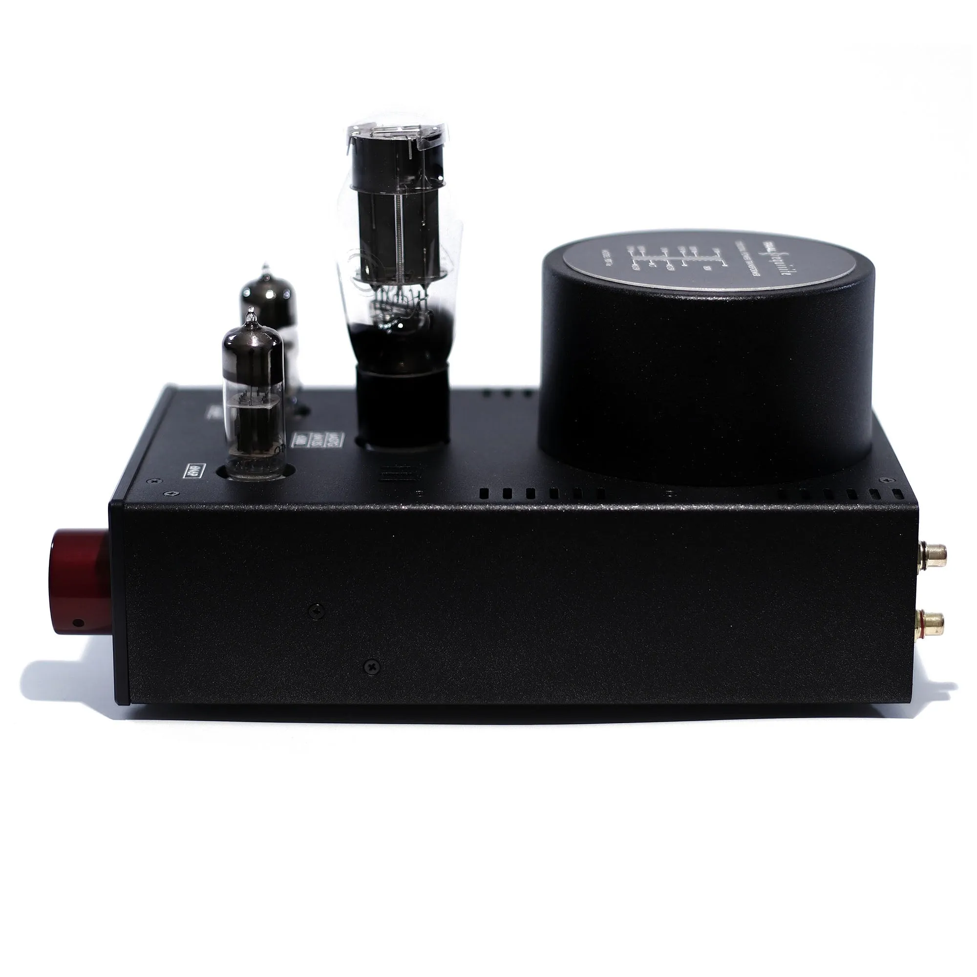 RAAL-requisite PDT-1a Tube Headphone Amplifier