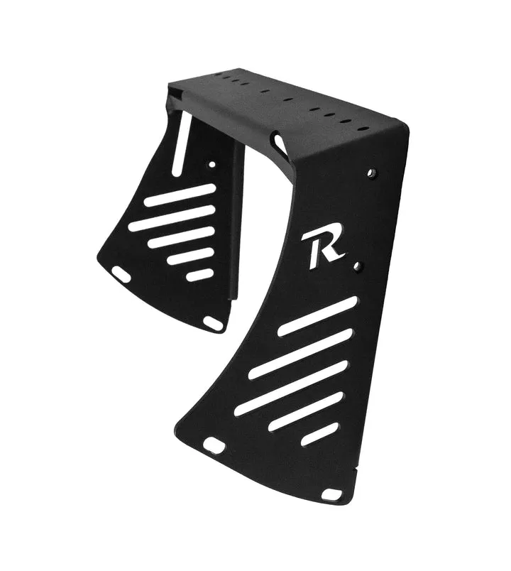 Rago Fabrication 2nd Gen Tacoma Center Console Storage Panels (2005-2015)