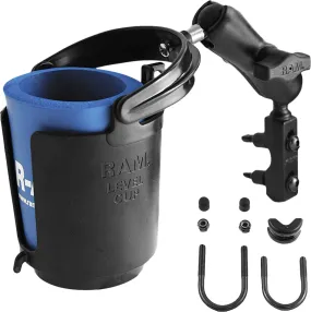 Ram Dink Cup Holder Reservoir