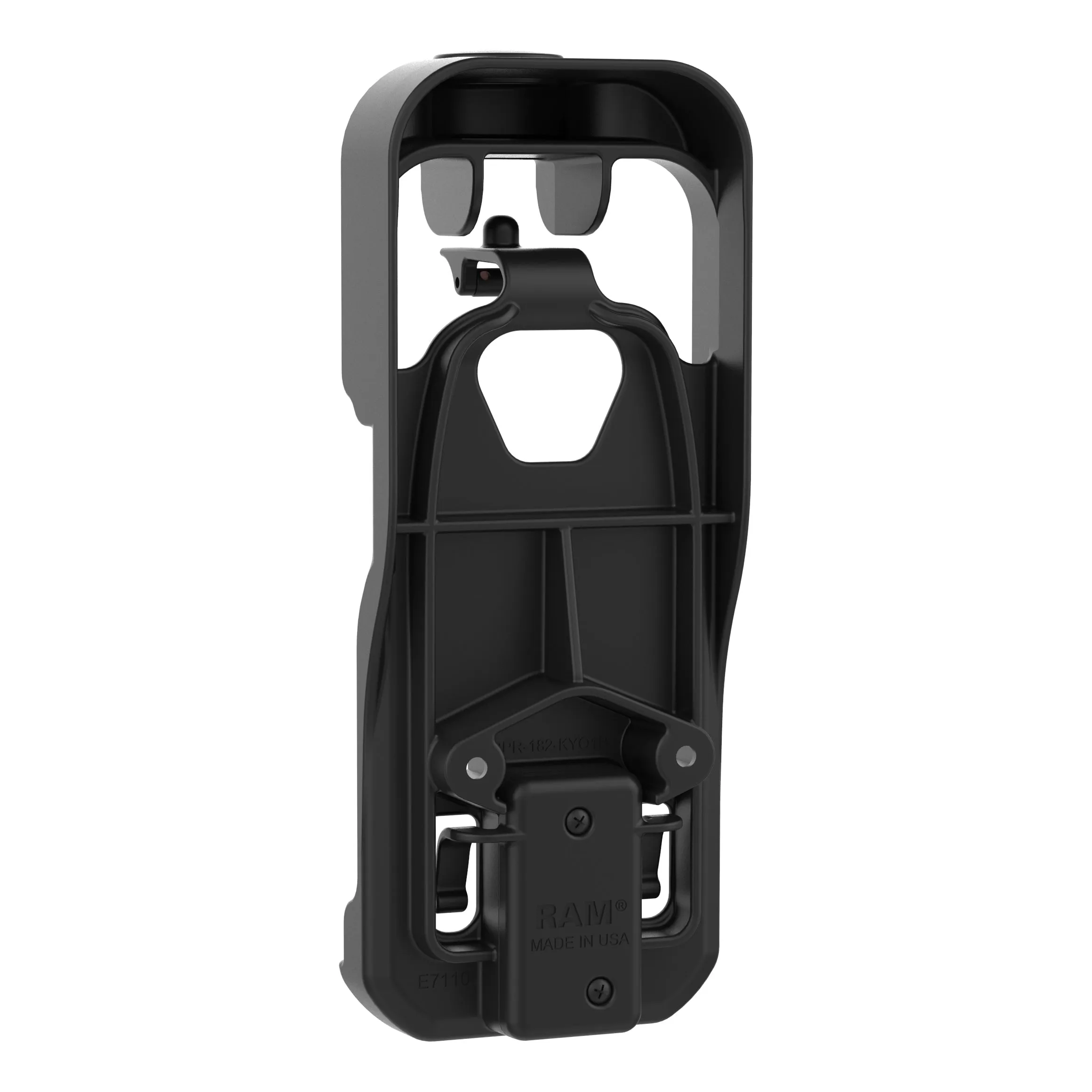 RAM® EZ-Roll'r™ Holder for Kyocera DuraForce Ultra 5G E7110