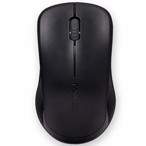 RAPOO X1960 WIRELESS KEYBOARD AND MOUSE COMBO