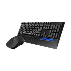 RAPOO X1960 WIRELESS KEYBOARD AND MOUSE COMBO