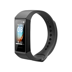 Redmi Smart Band - (Direct USB Charging, Full Touch Colour Display, Upto 14-Day Battery Life, Works with Xiaomi Wear App)