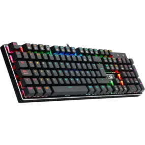 Redragon Devarajas K556 RGB Mechanical Gaming Keyboard