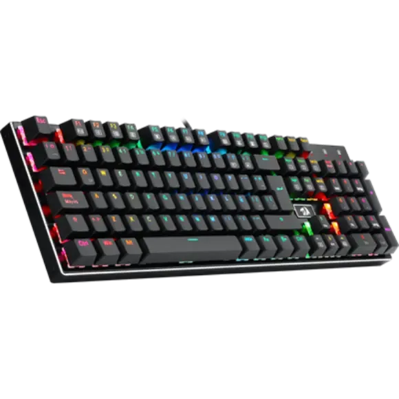 Redragon Devarajas K556 RGB Mechanical Gaming Keyboard