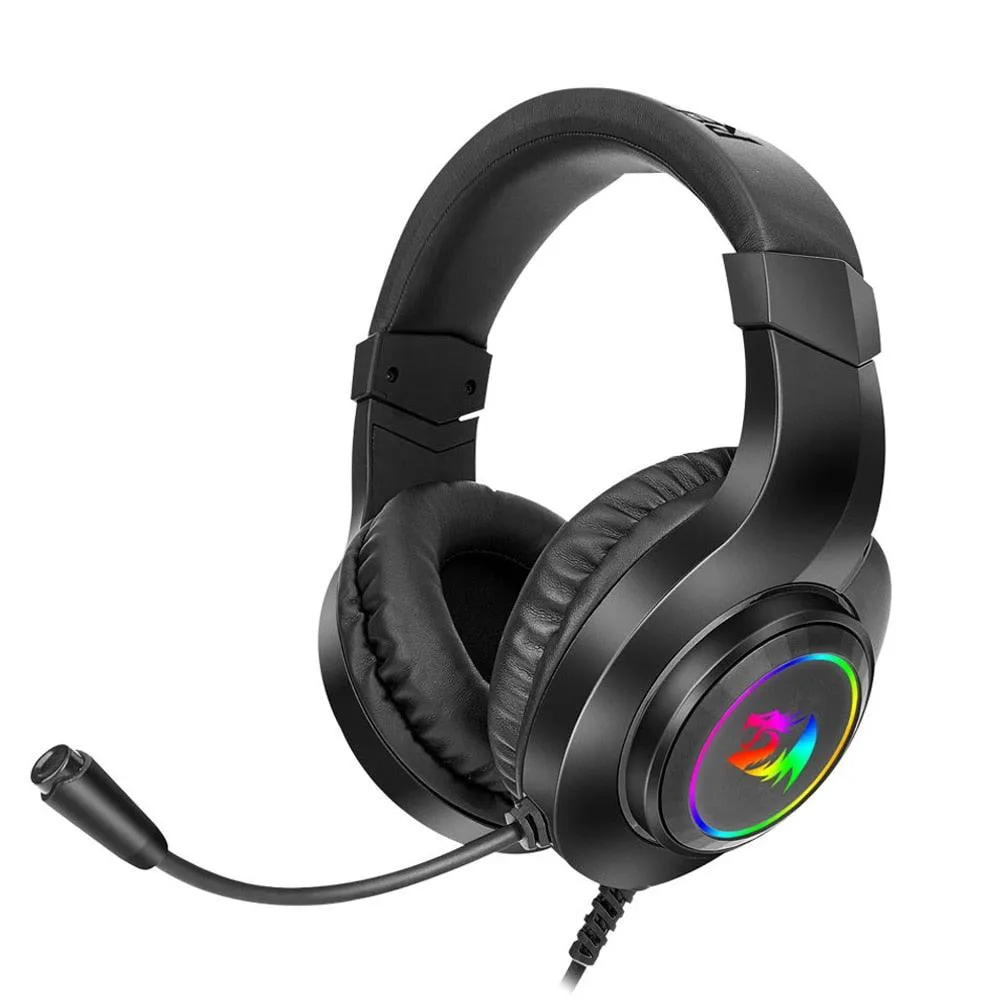 Redragon Hylas H260 gaming Headphone